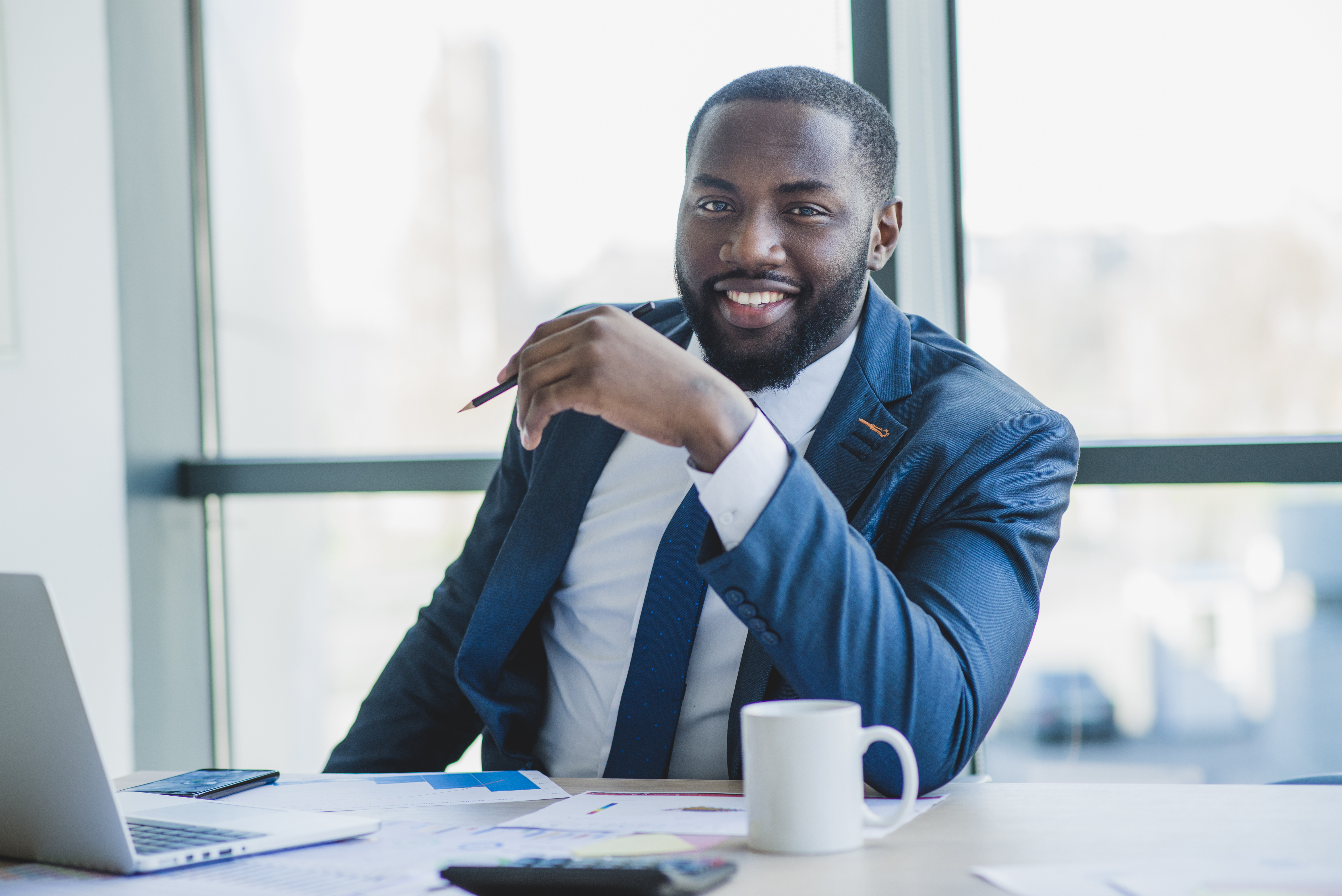 Businesses & Investors
